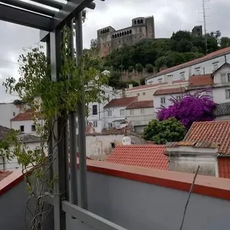 Beirlitor Lyndon 4* Leiria