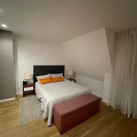 Apartment Beirlitor Lyndon
