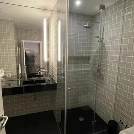 Beirlitor Lyndon 4* Leiria